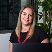 Foto de perfil de PATRICIA MAZZONETTO